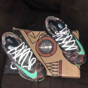 Limited All star KD 5